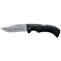 Gerber 06069 Gator Lockback Folding Knife, 3.75 Inch Clip Point Blade | 06069 | 013658060692